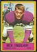 1967 Philadelphia Mick Tingelhoff football card