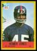 1967 Philadelphia Homer Jones