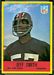 1967 Philadelphia football card #118: Jeff Smith