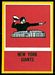 1967 Philadelphia football card #120: Giants Insignia