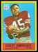 1967 Philadelphia Elbert Kimbrough