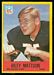 1967 Philadelphia Riley Mattson football card