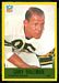 1967 Philadelphia football card #148: Gary Ballman