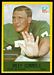 1967 Philadelphia Riley Gunnels football card