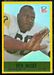 1967 Philadelphia football card #154: Ben McGee
