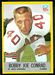 1967 Philadelphia football card #159: Bobby Joe Conrad