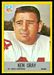 1967 Philadelphia football card #160: Ken Gray