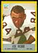 1967 Philadelphia football card #162: Joe Robb