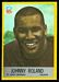 1967 Philadelphia Johnny Roland football card