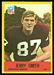 1967 Philadelphia Jerry Smith football card