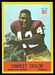1967 Philadelphia Charley Taylor football card