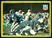 1967 Philadelphia Browns Play football card