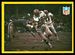 1967 Philadelphia football card #195: Falcons Play