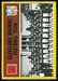 Cleveland Browns Team - 1967 Philadelphia football card #37