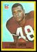 Ernie Green - 1967 Philadelphia football card #41
