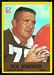 Dick Schafrath - 1967 Philadelphia football card #45