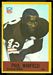 1967 Philadelphia Paul Warfield football card