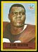John Wooten - 1967 Philadelphia football card #47