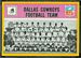 1967 Philadelphia Cowboys Team