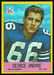 George Andrie - 1967 Philadelphia football card #50