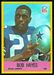 1967 Philadelphia Bob Hayes football card