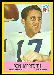 1967 Philadelphia Don Meredith football card