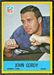 1967 Philadelphia John Gordy football card