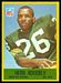 Herb Adderley - 1967 Philadelphia football card #74