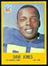 1967 Philadelphia Deacon Jones football card