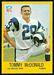 1967 Philadelphia Tommy McDonald football card