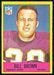 Bill Brown - 1967 Philadelphia football card #99