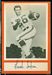 1967 Royal Castle Dolphins football card #13: Frank Jackson