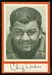 1967 Royal Castle Dolphins Wahoo McDaniel football card