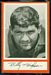 1967 Royal Castle Dolphins football card #17: Bill Neighbors