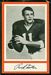 1967 Royal Castle Dolphins Rick Norton football card