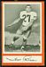 1967 Royal Castle Dolphins Tom Beier football card