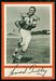 1967 Royal Castle Dolphins football card #23: Howard Twilley