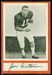 1967 Royal Castle Dolphins football card #4: Jon Brittenum