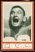 1967 Royal Castle Dolphins football card #6: Ed Cooke