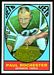 1967 Topps football card #100: Paul Rochester