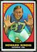 1967 Topps Howard Kindig football card