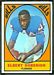 Elbert Dubenion - 1967 Topps football card #20