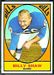 Billy Shaw - 1967 Topps football card #28