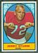 Jerry Sturm - 1967 Topps football card #39