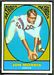 1967 Topps Jon Morris