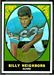 Bill Neighbors - 1967 Topps football card #84