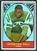 1967 Topps football card #95: Winston Hill