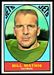 1967 Topps football card #96: Bill Mathis