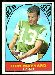 1967 Topps Don Maynard football card