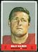 1968 Topps Stand Up Bill Kilmer football card